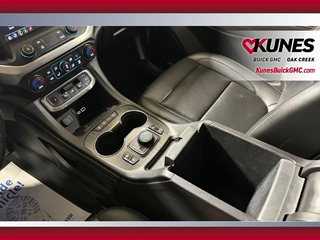 SEMINUEVOS GMC Acadia a Estados en autogozo
