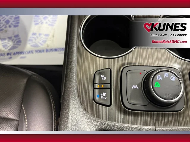 SEMINUEVOS GMC Acadia a Estados en autogozo