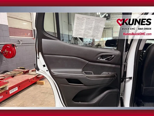 SEMINUEVOS GMC Acadia a Estados en autogozo