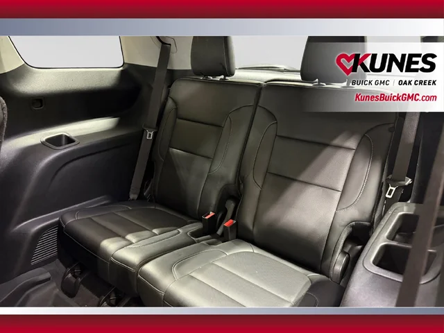 SEMINUEVOS GMC Acadia a Estados en autogozo