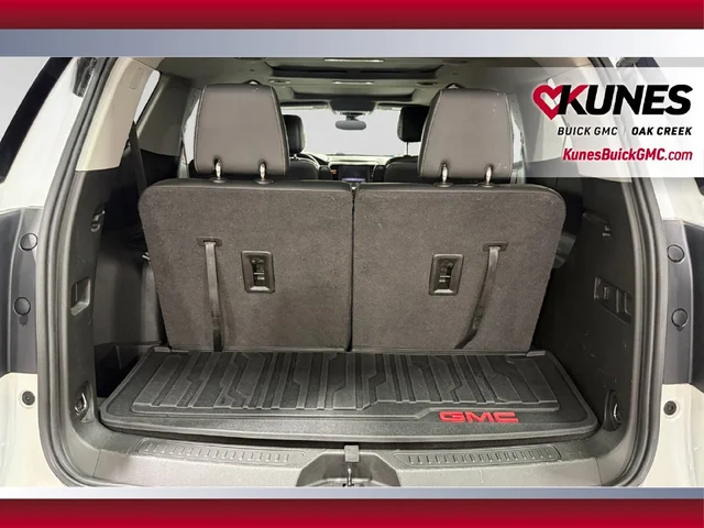 SEMINUEVOS GMC Acadia a Estados en autogozo