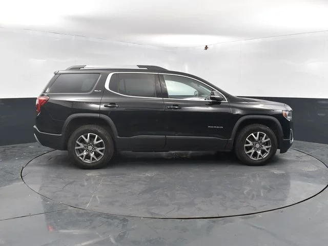 SEMINUEVOS GMC Acadia a Estados en autogozo
