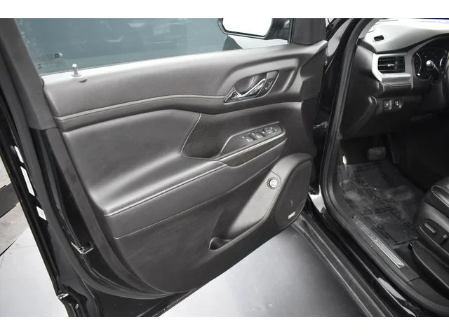 SEMINUEVOS GMC Acadia a Estados en autogozo