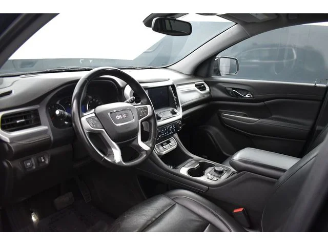 SEMINUEVOS GMC Acadia a Estados en autogozo