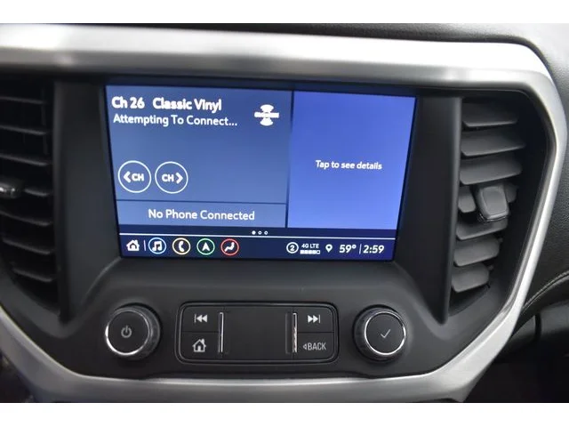SEMINUEVOS GMC Acadia a Estados en autogozo