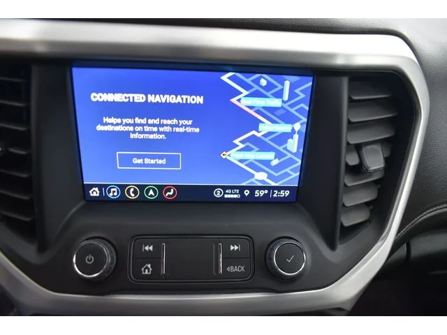 SEMINUEVOS GMC Acadia a Estados en autogozo
