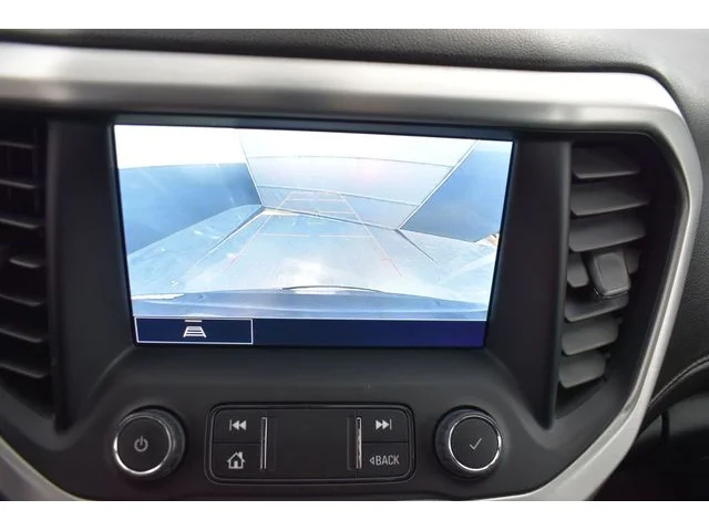 SEMINUEVOS GMC Acadia a Estados en autogozo