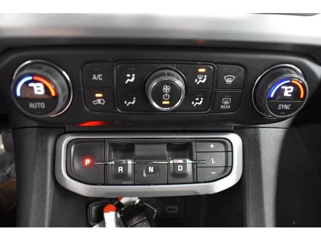 SEMINUEVOS GMC Acadia a Estados en autogozo