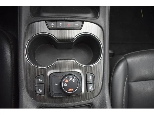 SEMINUEVOS GMC Acadia a Estados en autogozo
