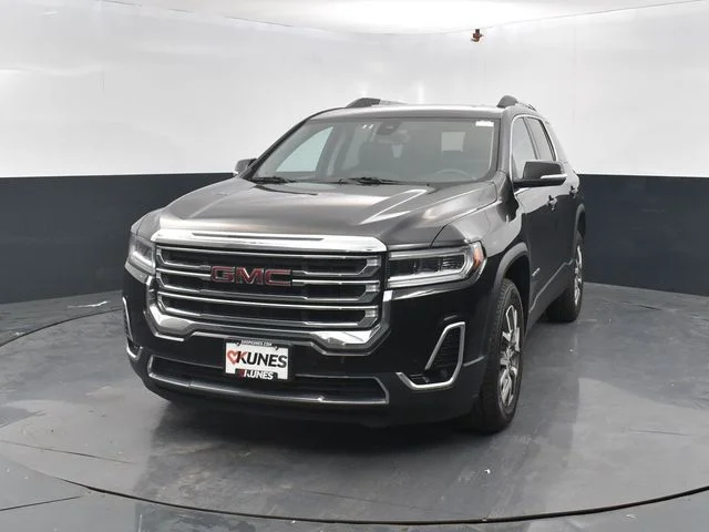 SEMINUEVOS GMC Acadia a Estados en autogozo