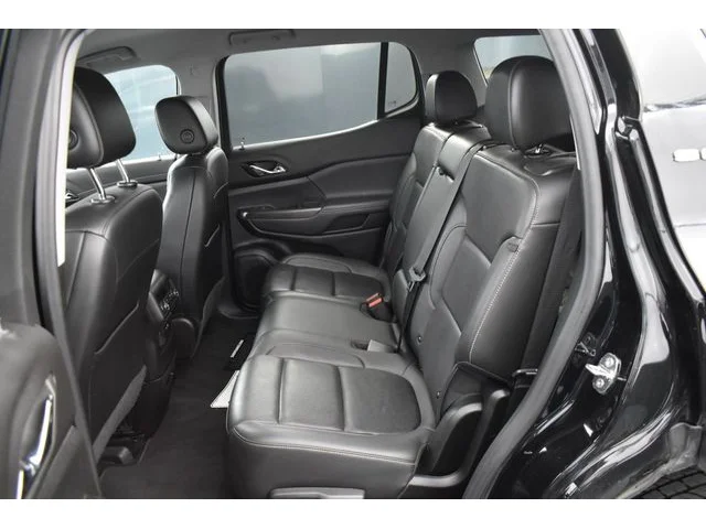 SEMINUEVOS GMC Acadia a Estados en autogozo