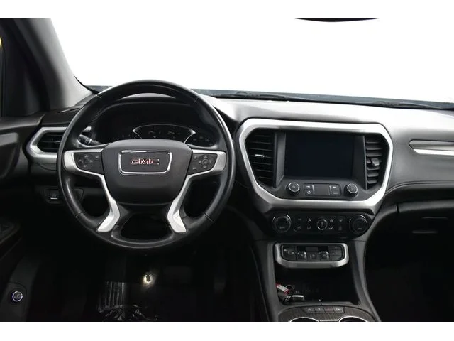 SEMINUEVOS GMC Acadia a Estados en autogozo