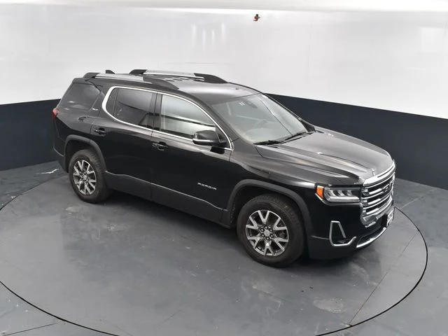 SEMINUEVOS GMC Acadia a Estados en autogozo