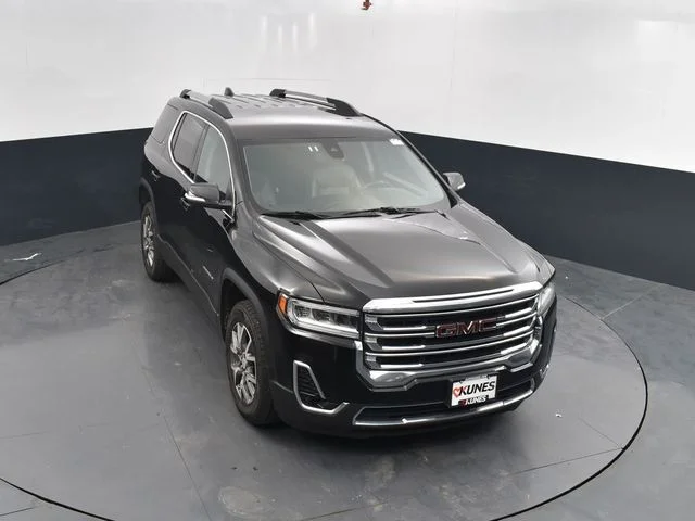 SEMINUEVOS GMC Acadia a Estados en autogozo