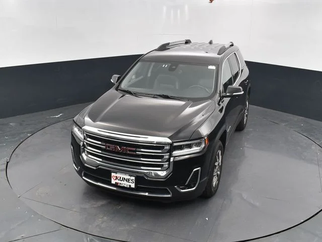 SEMINUEVOS GMC Acadia a Estados en autogozo