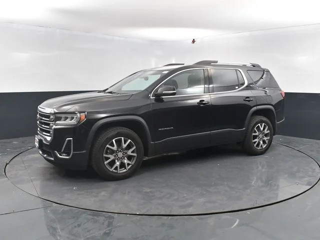 SEMINUEVOS GMC Acadia a Estados en autogozo