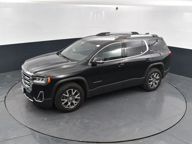 SEMINUEVOS GMC Acadia a Estados en autogozo