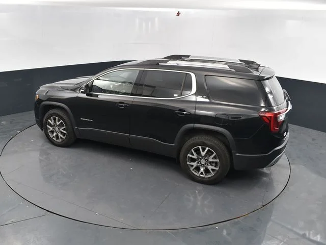 SEMINUEVOS GMC Acadia a Estados en autogozo