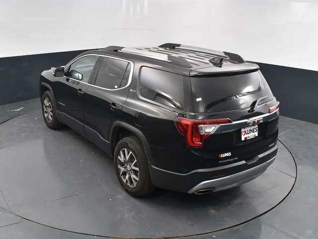 SEMINUEVOS GMC Acadia a Estados en autogozo