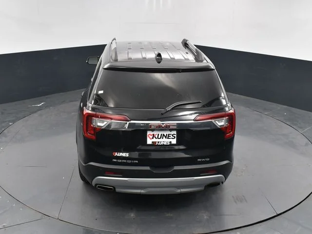 SEMINUEVOS GMC Acadia a Estados en autogozo