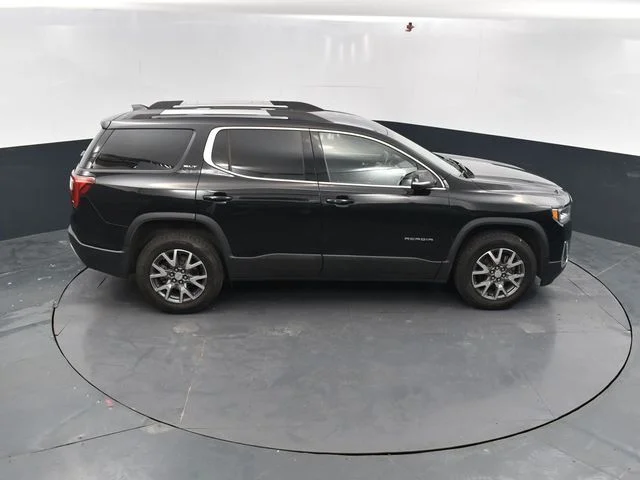 SEMINUEVOS GMC Acadia a Estados en autogozo