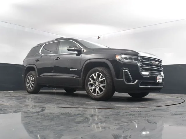 SEMINUEVOS GMC Acadia a Estados en autogozo