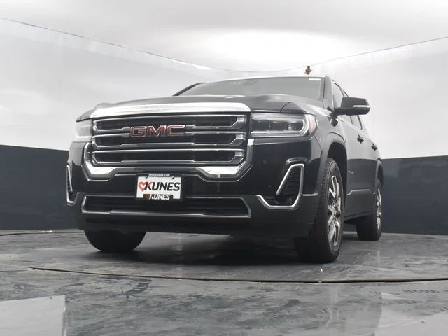 SEMINUEVOS GMC Acadia a Estados en autogozo