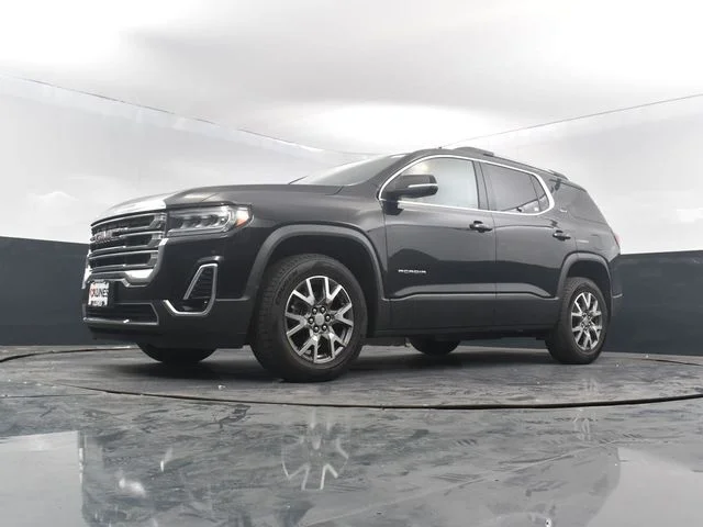 SEMINUEVOS GMC Acadia a Estados en autogozo