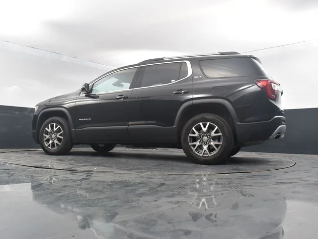 SEMINUEVOS GMC Acadia a Estados en autogozo