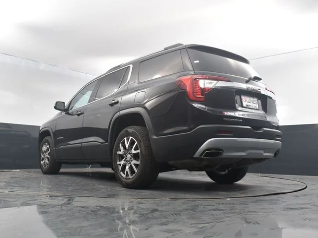 SEMINUEVOS GMC Acadia a Estados en autogozo