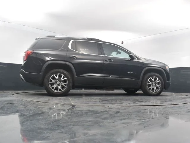 SEMINUEVOS GMC Acadia a Estados en autogozo
