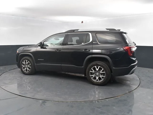 SEMINUEVOS GMC Acadia a Estados en autogozo
