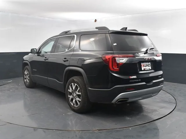 SEMINUEVOS GMC Acadia a Estados en autogozo