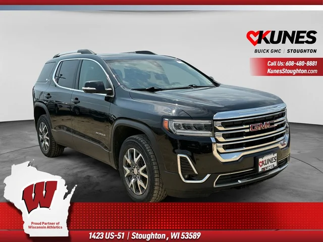 SEMINUEVOS GMC Acadia a Estados en autogozo