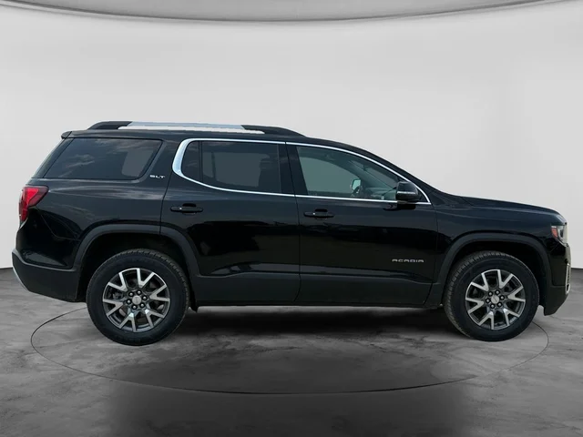 SEMINUEVOS GMC Acadia a Estados en autogozo