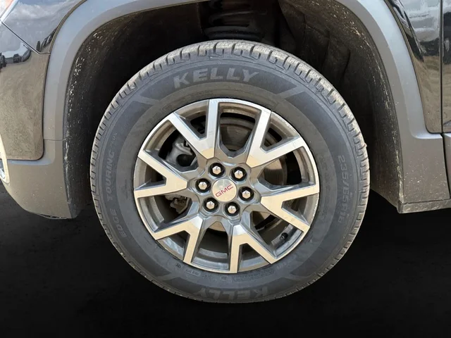 SEMINUEVOS GMC Acadia a Estados en autogozo