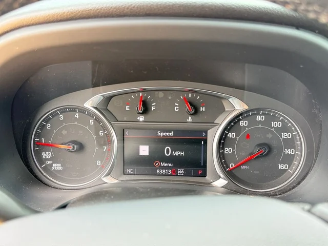 SEMINUEVOS GMC Acadia a Estados en autogozo