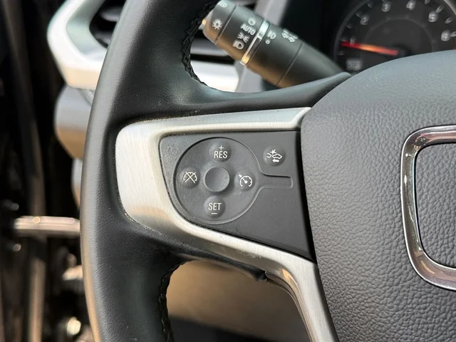SEMINUEVOS GMC Acadia a Estados en autogozo