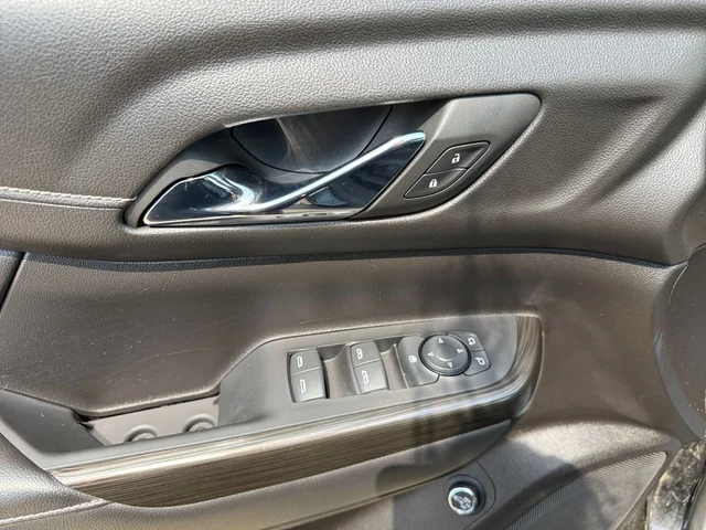 SEMINUEVOS GMC Acadia a Estados en autogozo