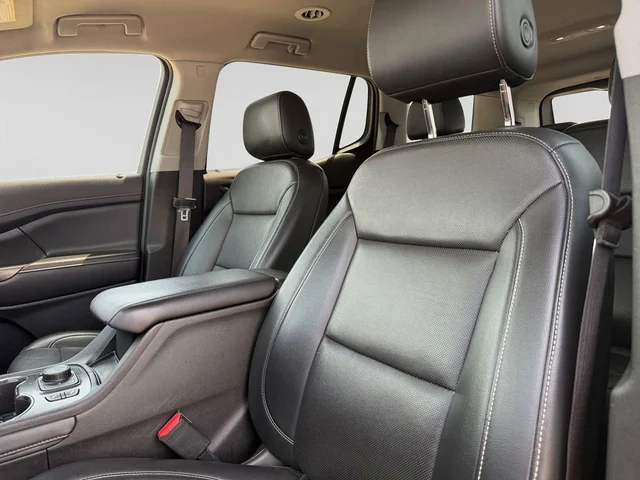 SEMINUEVOS GMC Acadia a Estados en autogozo