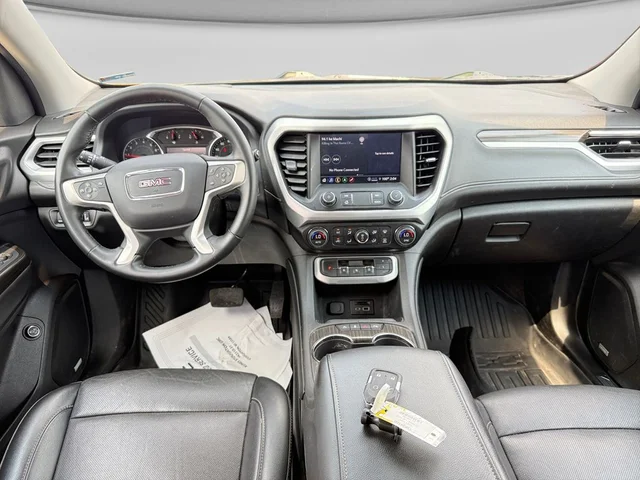 SEMINUEVOS GMC Acadia a Estados en autogozo