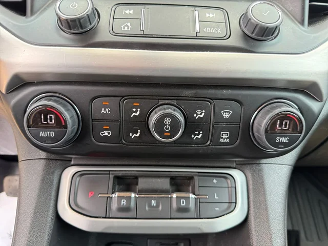 SEMINUEVOS GMC Acadia a Estados en autogozo