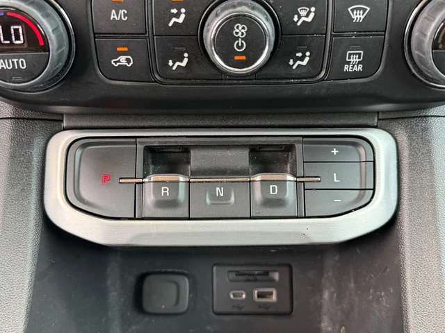 SEMINUEVOS GMC Acadia a Estados en autogozo
