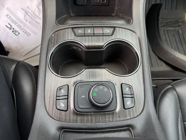 SEMINUEVOS GMC Acadia a Estados en autogozo
