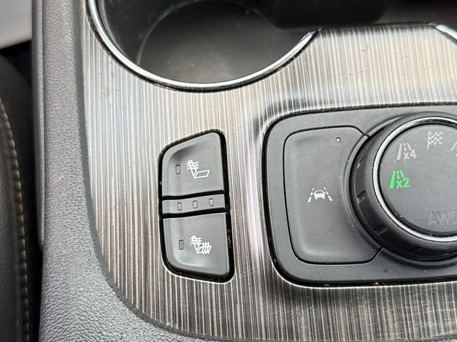 SEMINUEVOS GMC Acadia a Estados en autogozo
