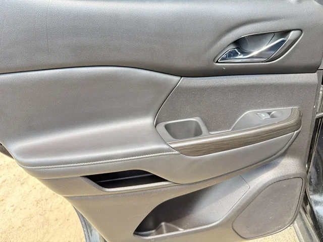 SEMINUEVOS GMC Acadia a Estados en autogozo