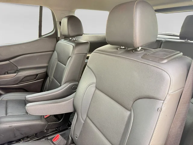 SEMINUEVOS GMC Acadia a Estados en autogozo