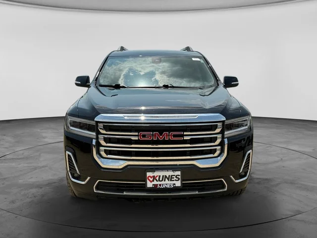 SEMINUEVOS GMC Acadia a Estados en autogozo