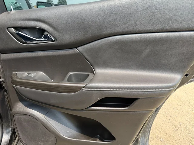 SEMINUEVOS GMC Acadia a Estados en autogozo