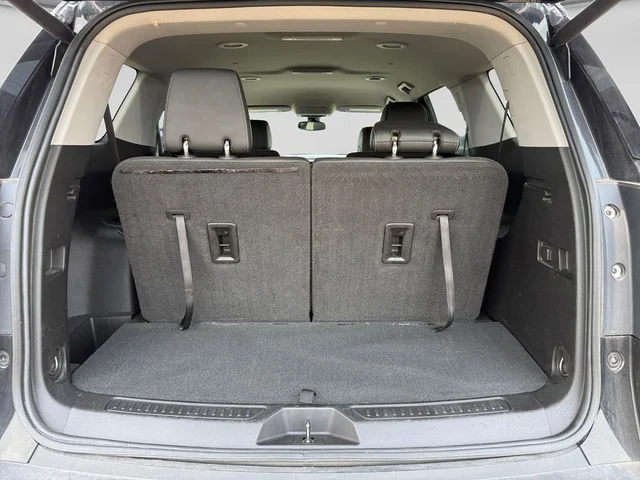 SEMINUEVOS GMC Acadia a Estados en autogozo